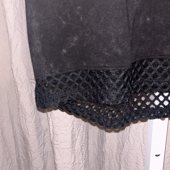 Fast & Furious by Afflicted Tee, Medium, Faded Black, NWOT - Picture 3 of 9